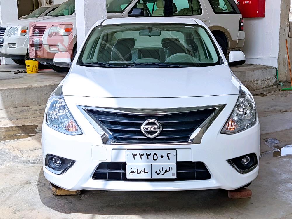 نيسان صني